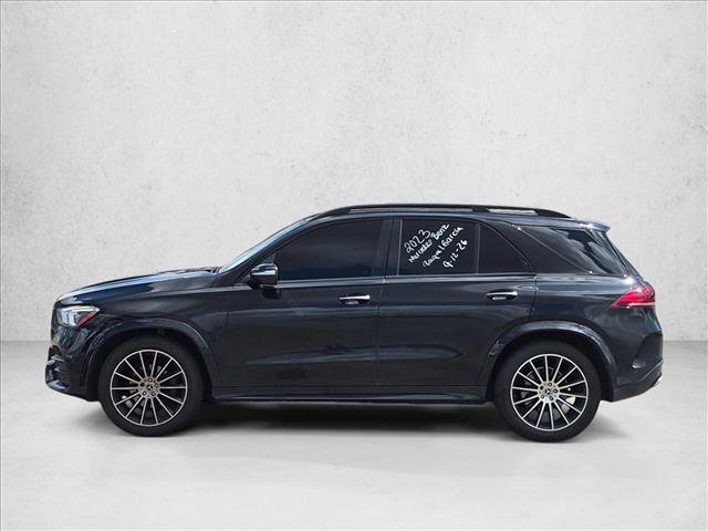 Used 2023 Mercedes-Benz GLE 350 image 8