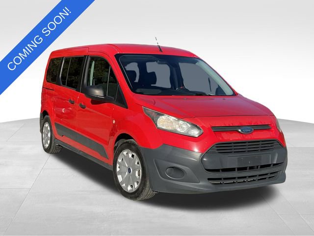 Used 2018 Ford Transit Connect XL