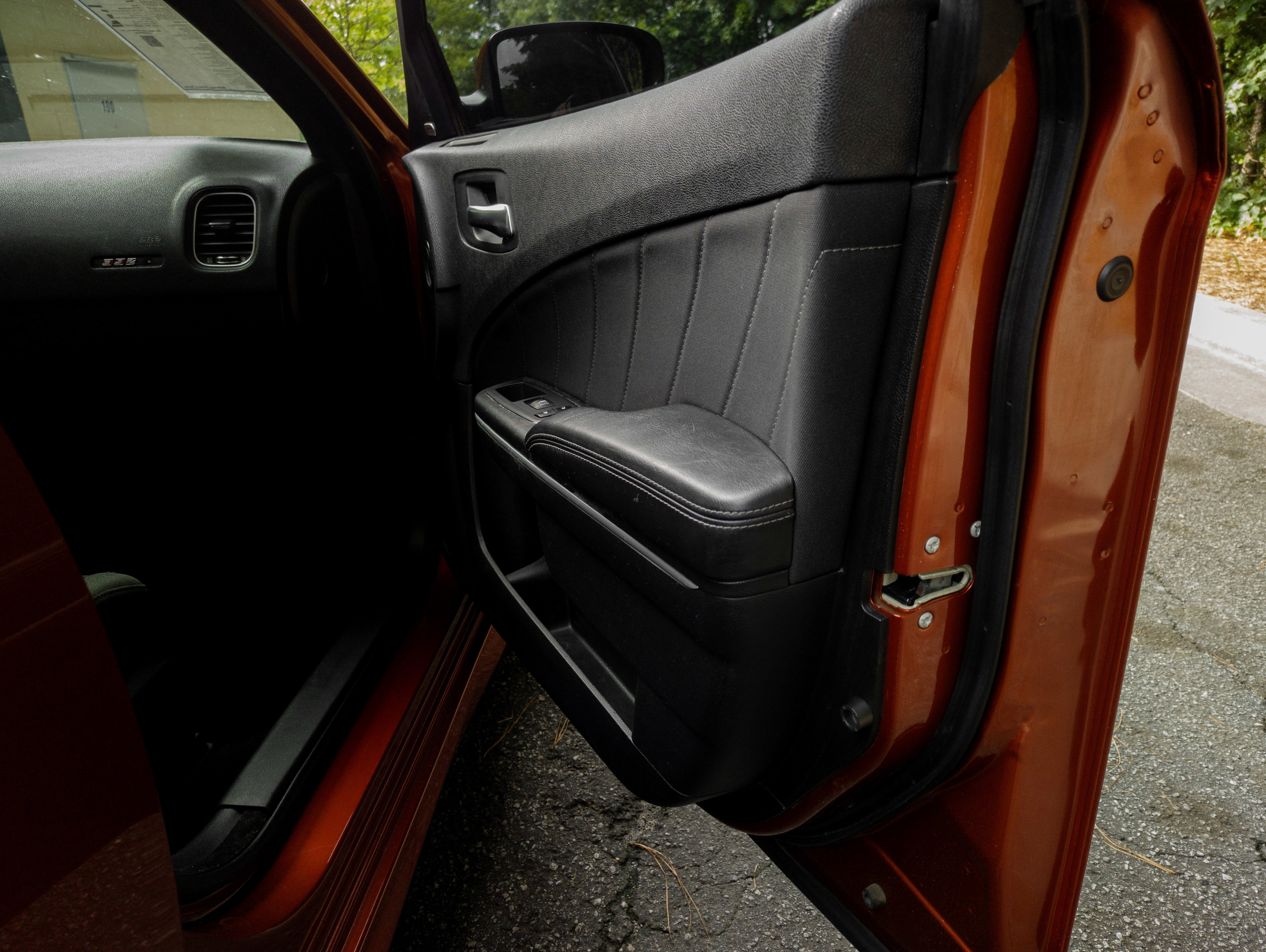 Used 2021 Dodge Charger Scat Pack image 17