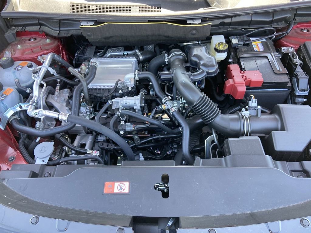 New 2026 Mitsubishi Outlander SEL FWD image 27
