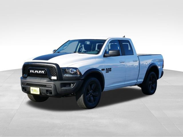 Used 2019 RAM 1500 Classic Warlock w/ Electronics Group image 3