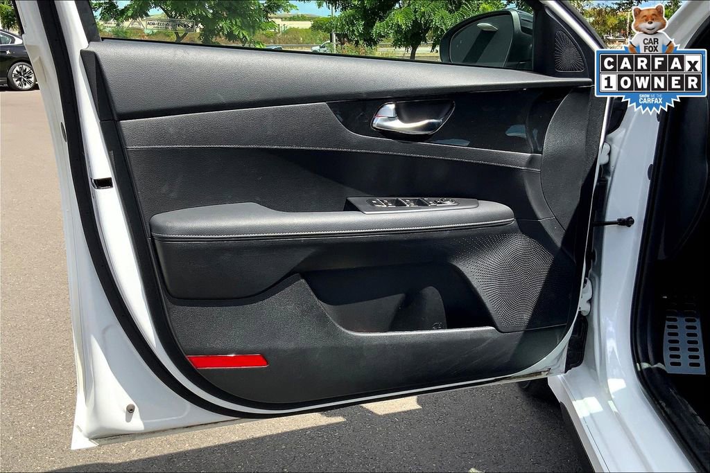 Used 2022 Kia Forte GT-Line image 23