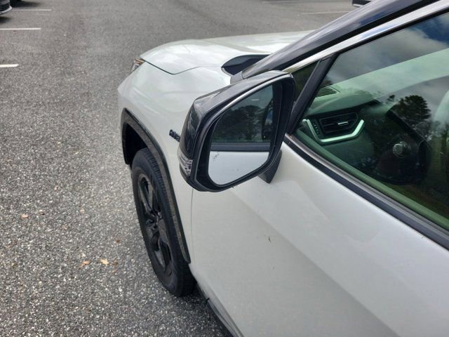 Used 2021 Toyota RAV4 XSE image 18