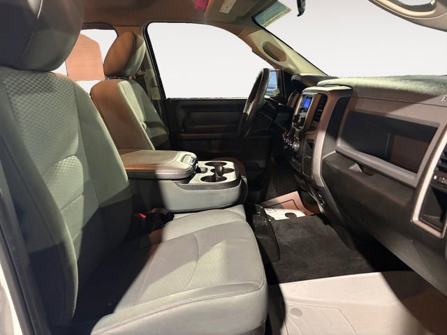 Used 2016 RAM 1500 Express w/ Popular Equipment Group image 15