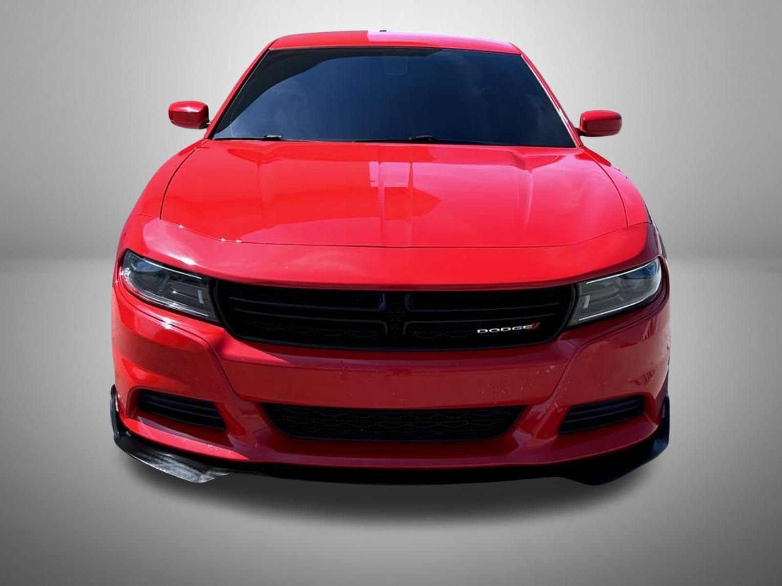 Used 2022 Dodge Charger SXT w/ Plus Group RWD image 9