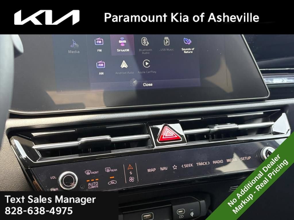 New 2026 Kia Niro FWD image 12
