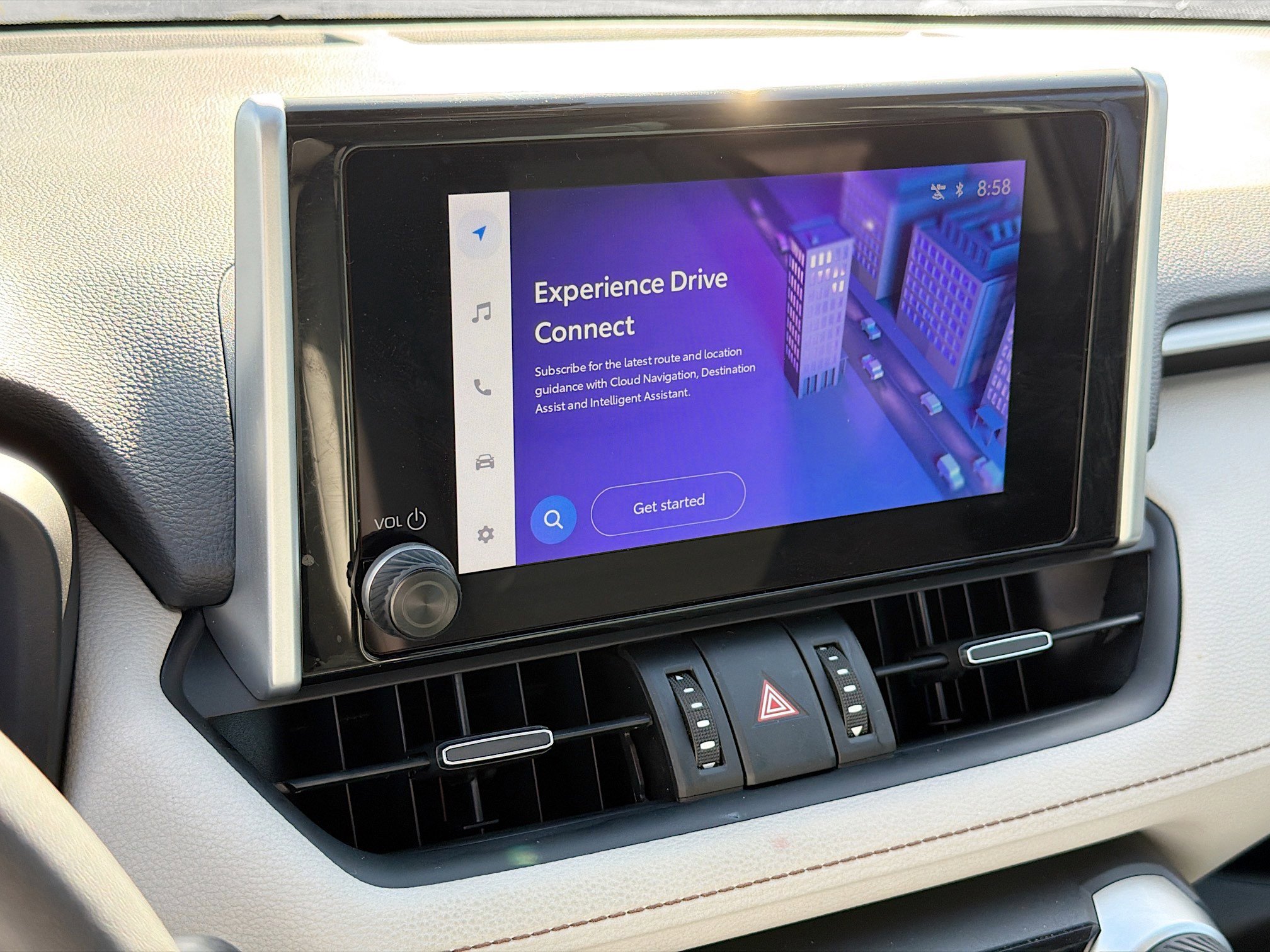 Used 2023 Toyota RAV4 XLE Premium image 33