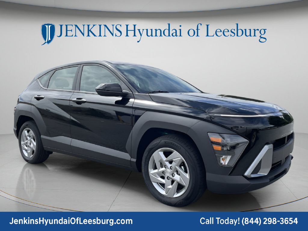 New 2026 Hyundai Kona SE FWD image 1