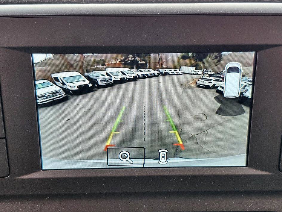 New 2024 Ford Transit 250 148 Medium Roof w/ Load Area Protection Package image 22