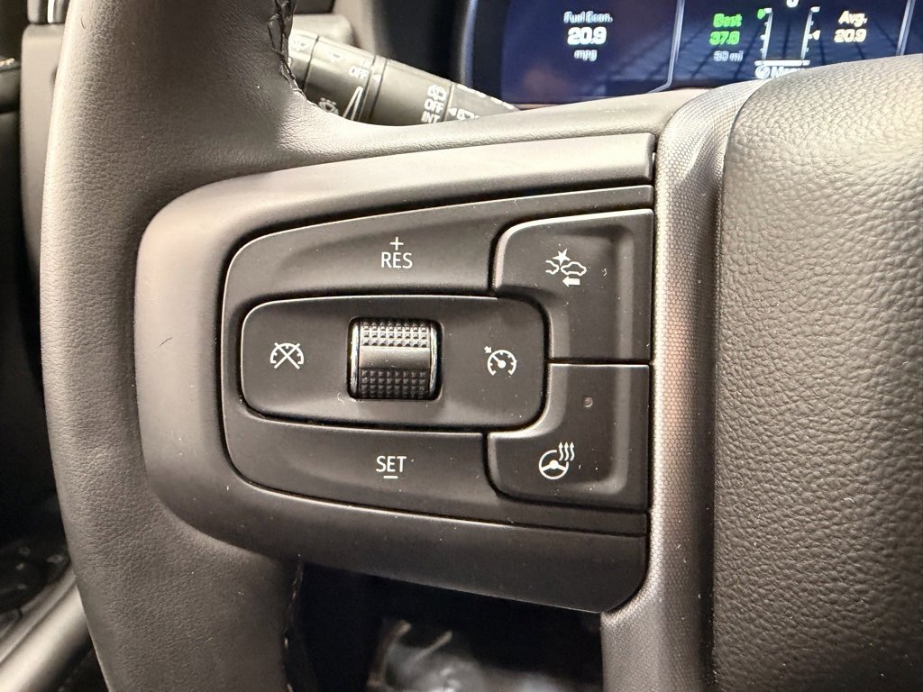 Used 2023 GMC Yukon SLT image 36