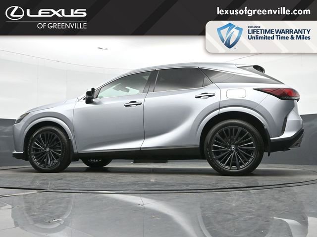Used 2024 Lexus RX 350 Premium w/ Accessory Package (Z1) image 40