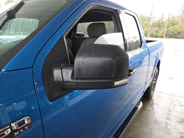 Used 2019 Ford F150 XLT image 34