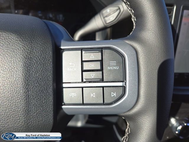 New 2026 Ford F350 Lariat w/ FX4 Off-Road Package image 81