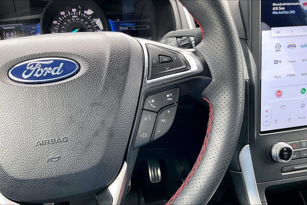 Used 2024 Ford Edge ST-Line image 19