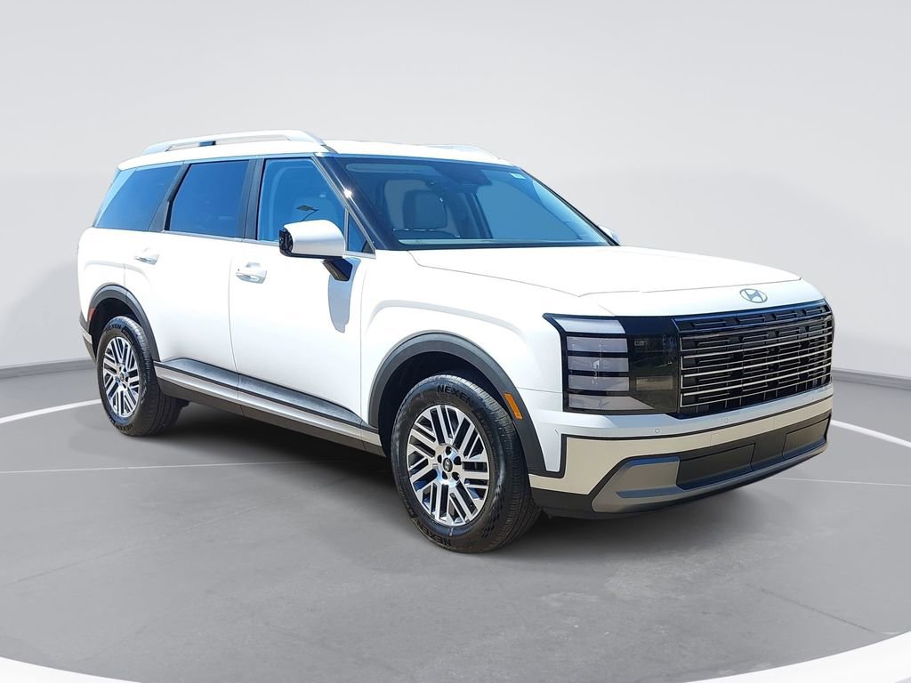 New 2026 Hyundai Palisade SEL image 3