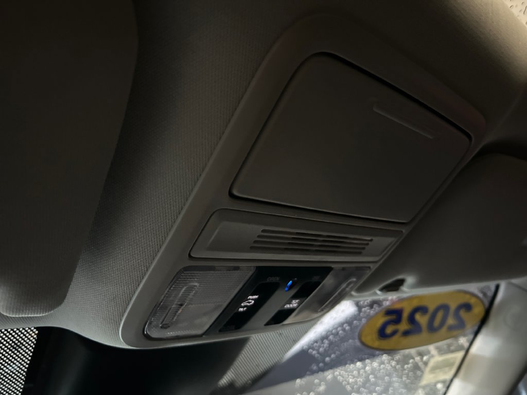 Certified 2025 Honda Odyssey Touring image 25