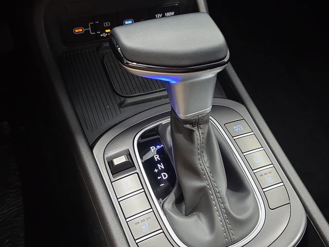 New 2026 Hyundai Kona SEL Sport AWD/4WD image 19
