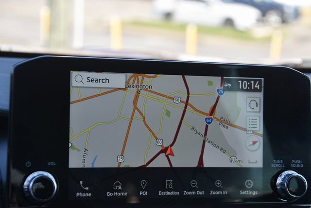 Used 2023 Mitsubishi Outlander AWD image 3