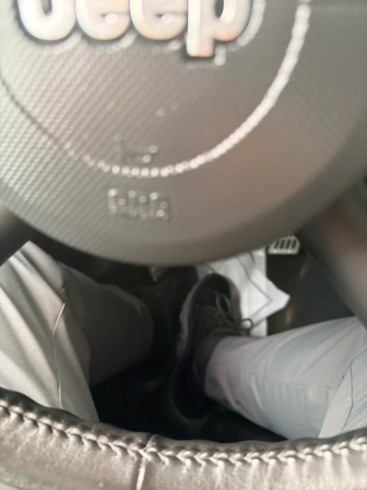 Used 2007 Jeep Wrangler Sahara w/ Dual Top Group image 13