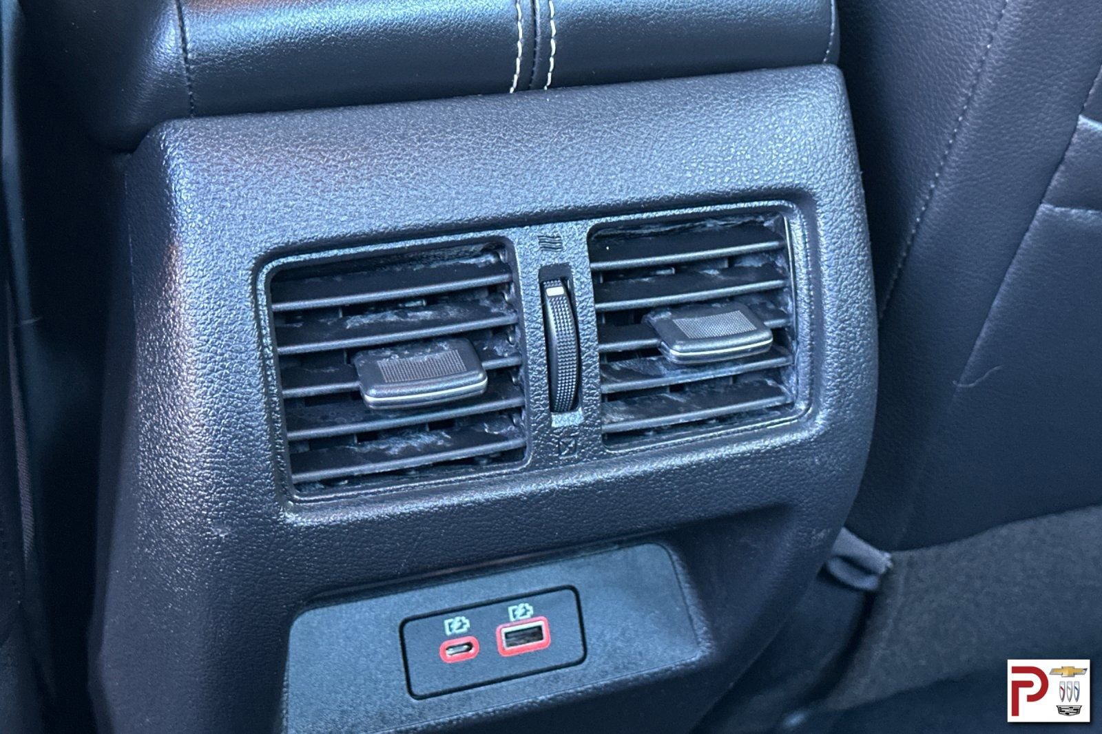 Used 2020 Nissan Altima 2.5 Platinum image 15