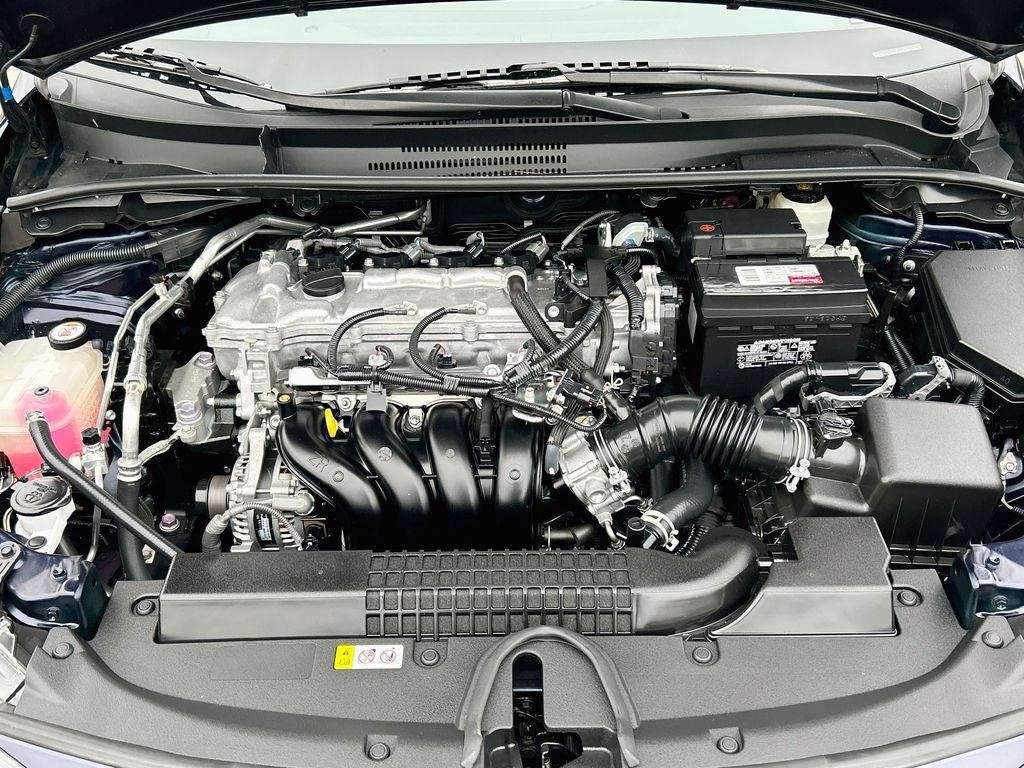 Used 2022 Toyota Corolla LE FWD image 27