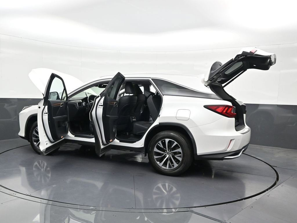 Used 2020 Lexus RX 350L Premium w/ Premium Package image 35
