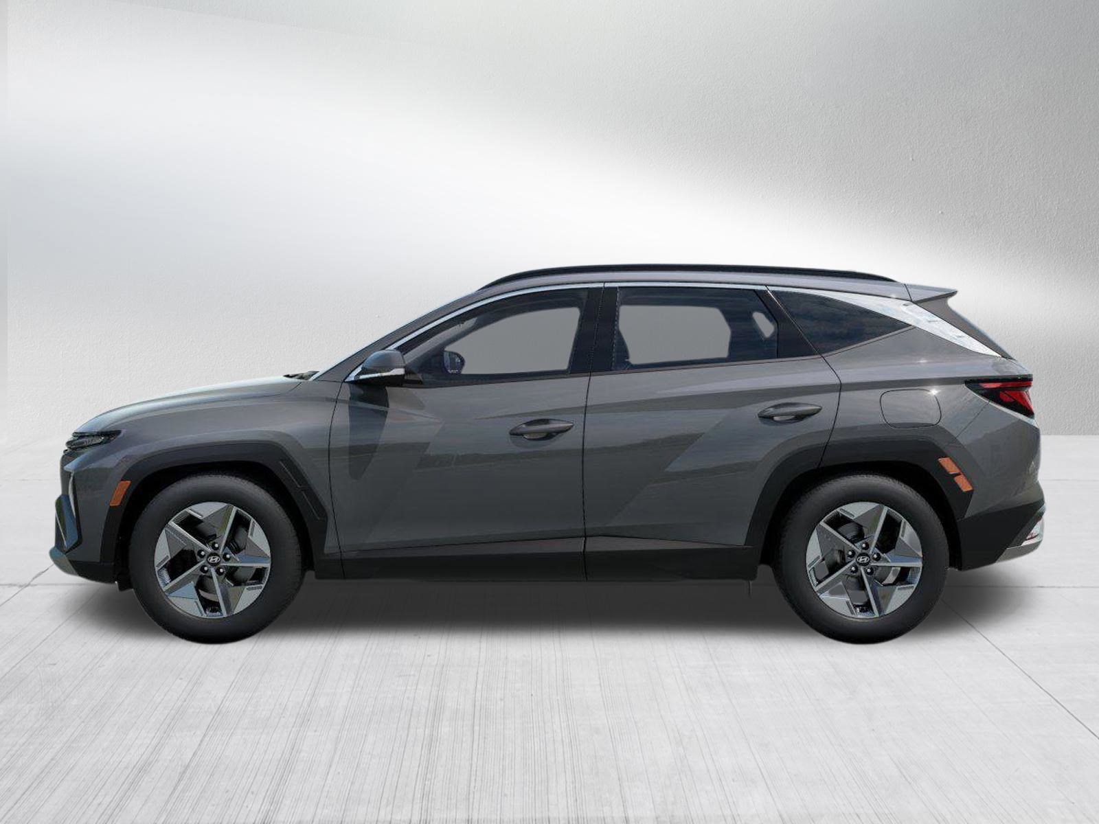 New 2026 Hyundai Tucson SEL image 3