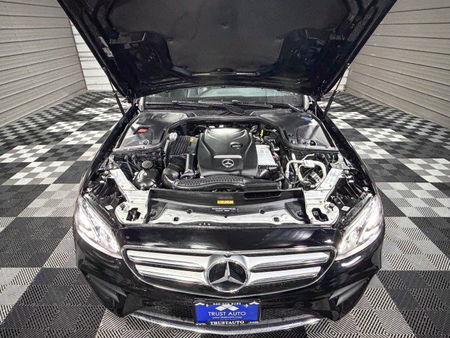 Used 2019 Mercedes-Benz E 300 4MATIC image 42