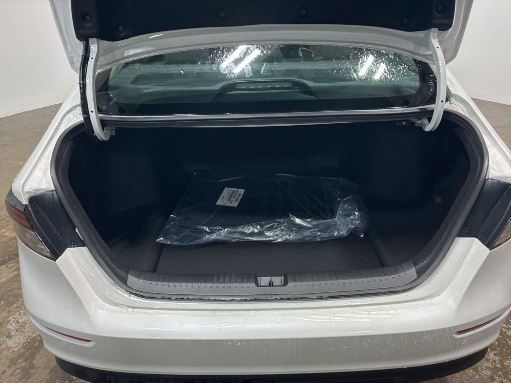 New 2025 Honda Accord LX image 16