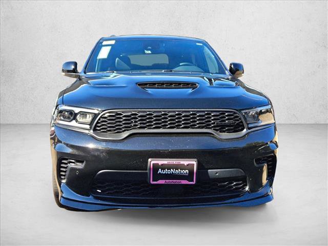 New 2026 Dodge Durango GT image 6