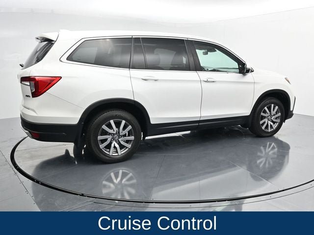 Used 2022 Honda Pilot EX-L image 11