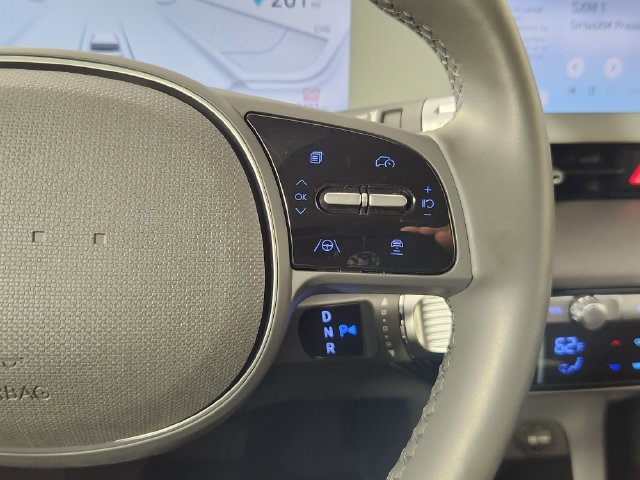 Certified 2024 Hyundai Ioniq 5 SEL AWD/4WD image 24