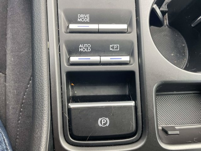 Certified 2025 Hyundai Sonata SE FWD image 32