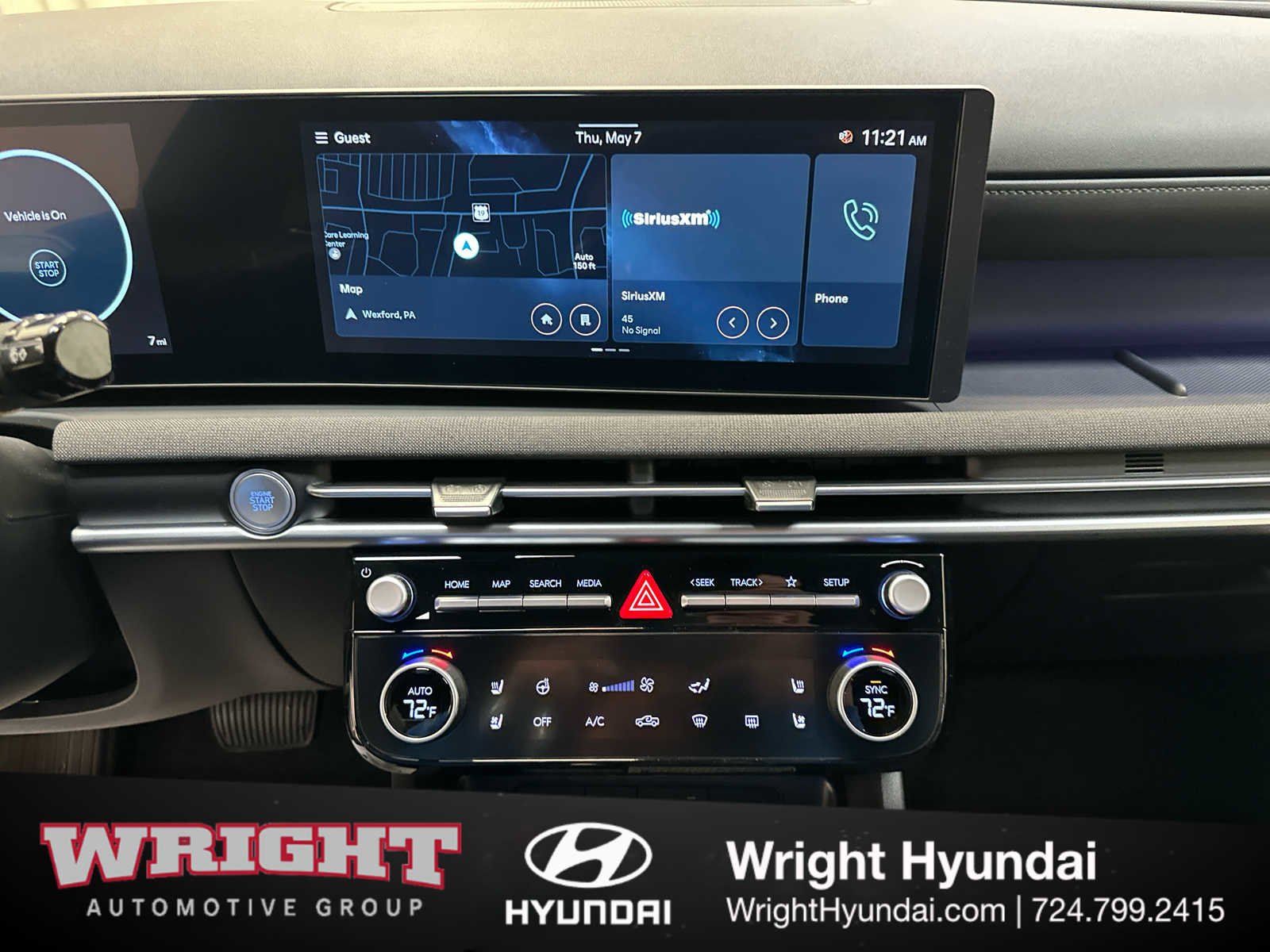 New 2026 Hyundai Santa Cruz Limited AWD/4WD image 15