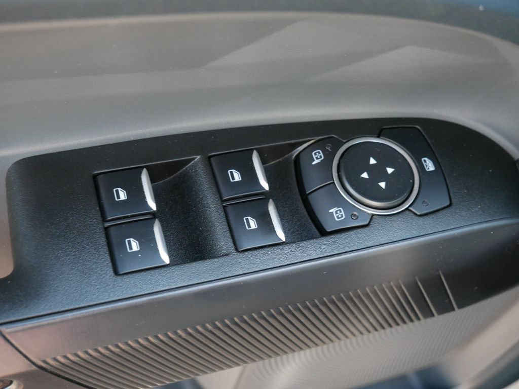 Used 2024 Ford Maverick Lariat w/ Black Appearance Package AWD/4WD image 17