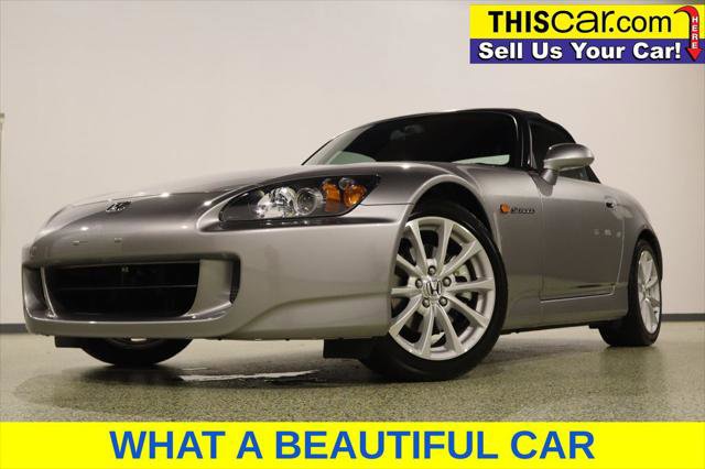 Used 2007 Honda S2000 image 10