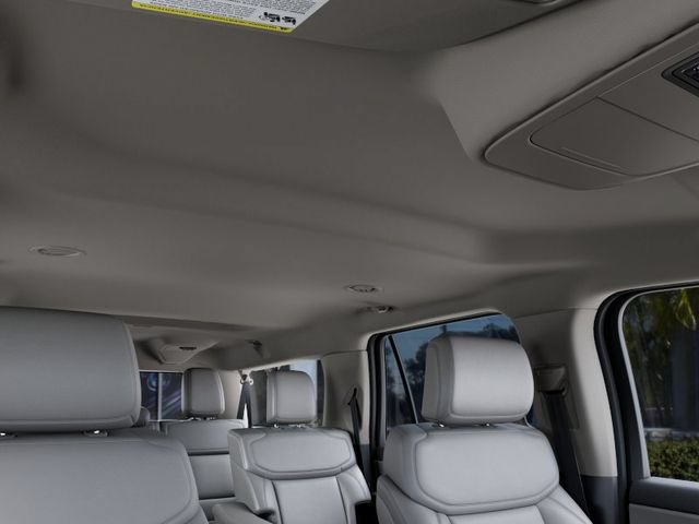 New 2027 Ford Expedition Max Active RWD image 23