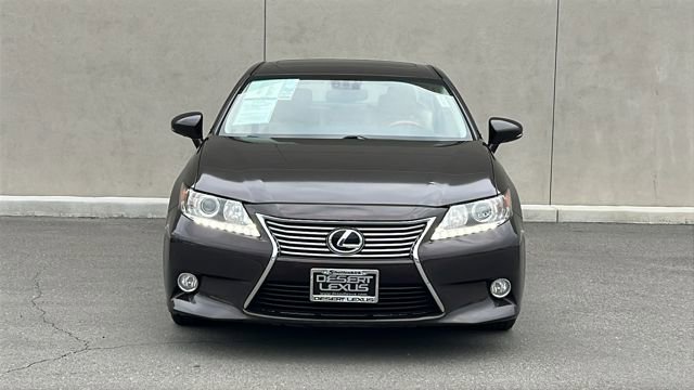 Used 2013 Lexus ES 300h image 2