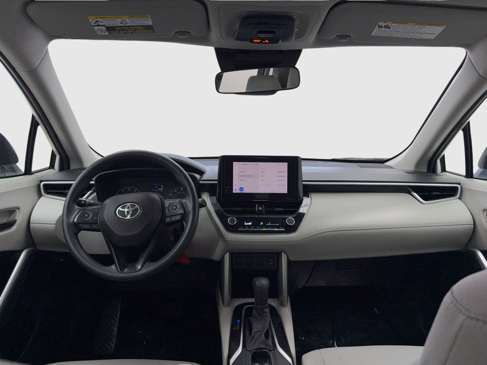 Used 2023 Toyota Corolla Cross L AWD/4WD image 51