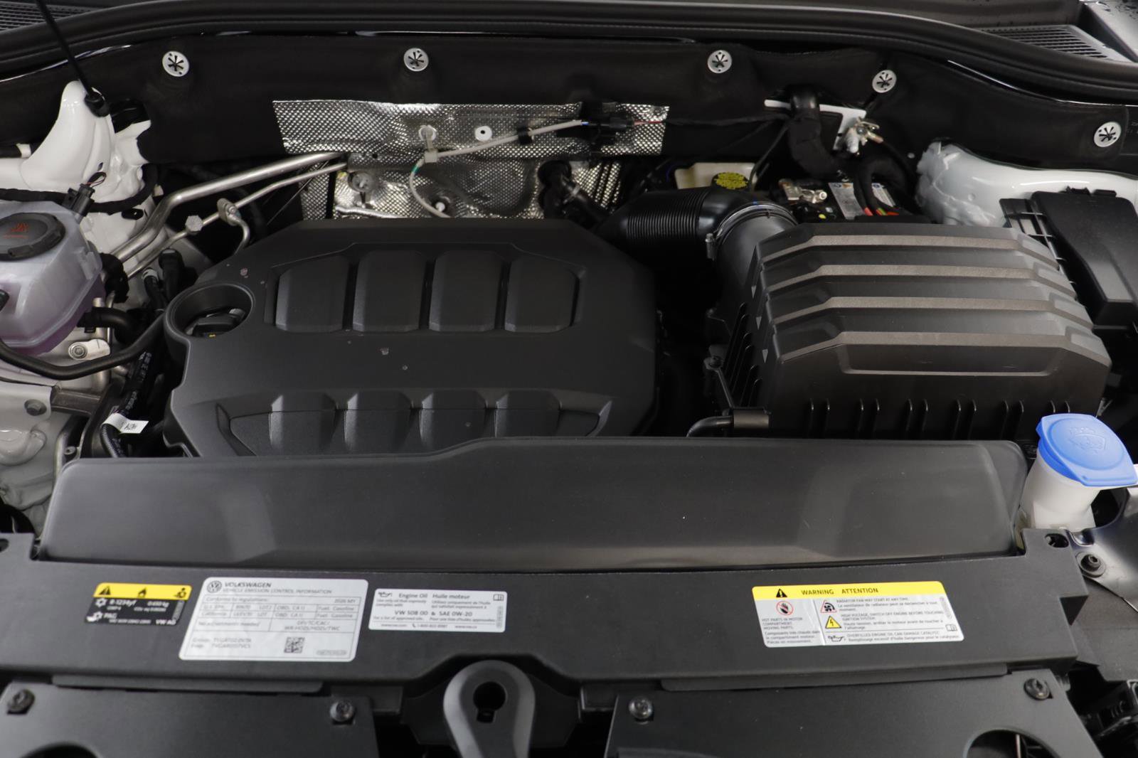 New 2026 Volkswagen Atlas SE image 22