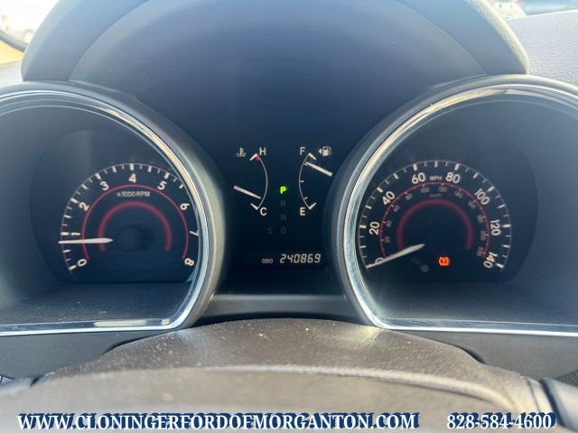 Used 2010 Toyota Highlander 4WD image 25