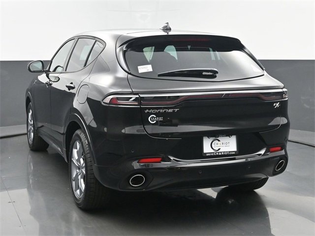 New 2025 Dodge Hornet R/T image 4