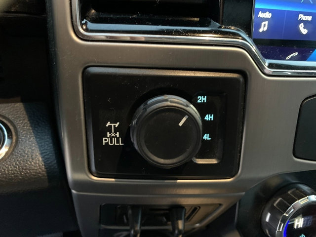 Used 2022 Ford F350 Platinum w/ Tremor Off-Road Package image 29