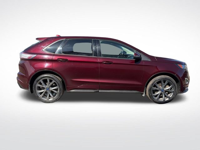Used 2018 Ford Edge Sport w/ Equipment Group 401A AWD/4WD image 10