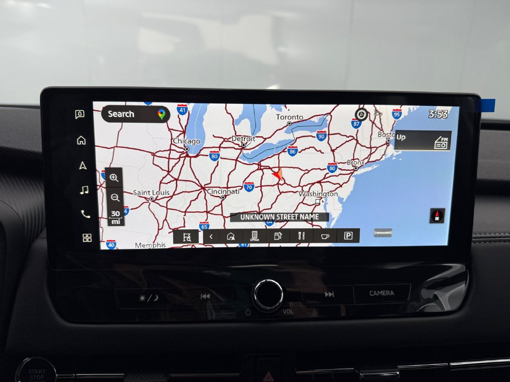 New 2026 Mitsubishi Outlander SE AWD/4WD image 19