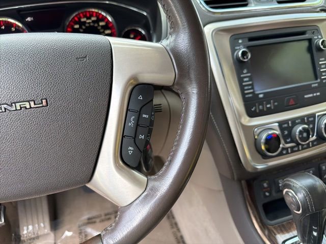 Used 2013 GMC Acadia Denali AWD/4WD image 18
