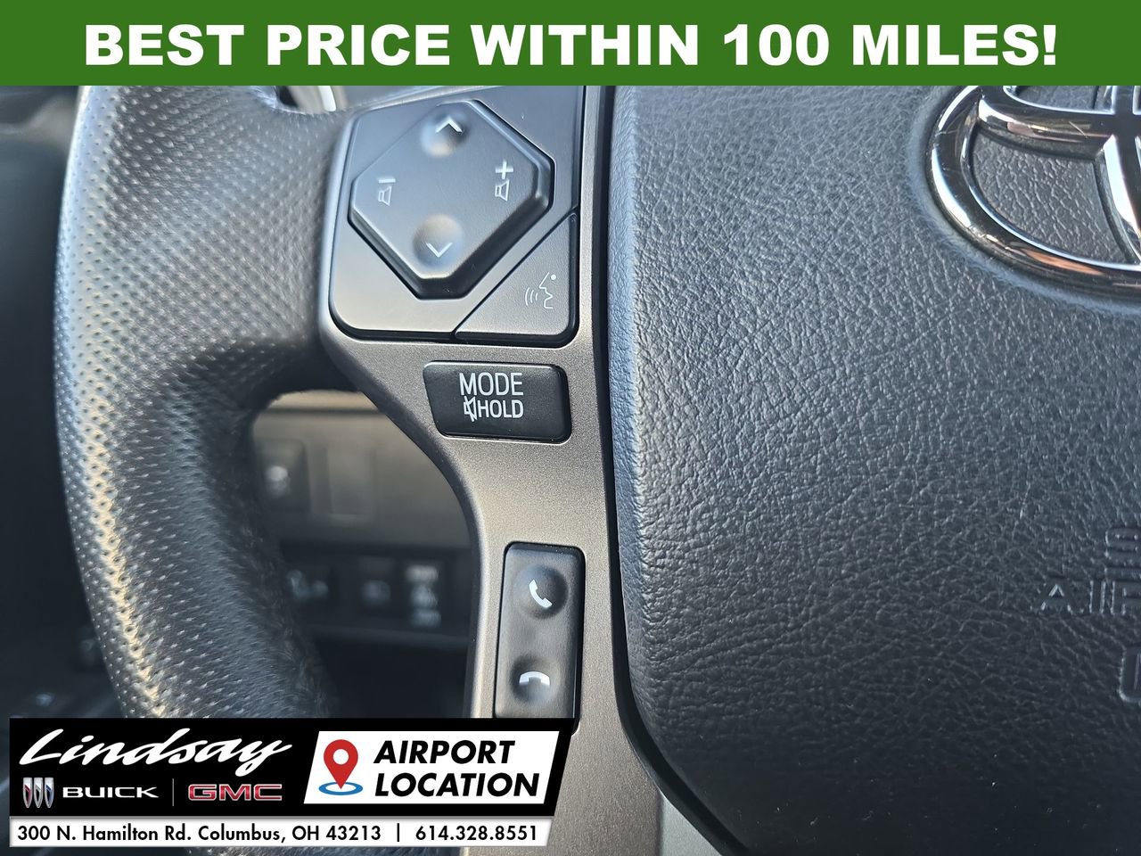 Used 2023 Toyota Tacoma TRD Off-Road image 40