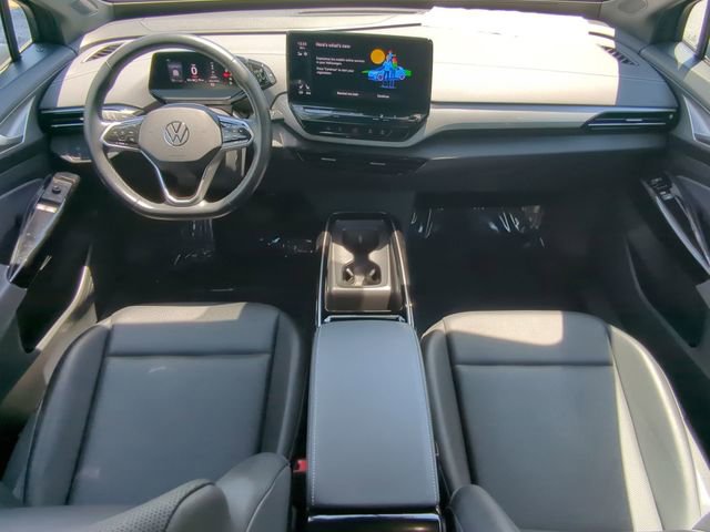 Certified 2023 Volkswagen ID.4 Pro S Plus RWD image 13