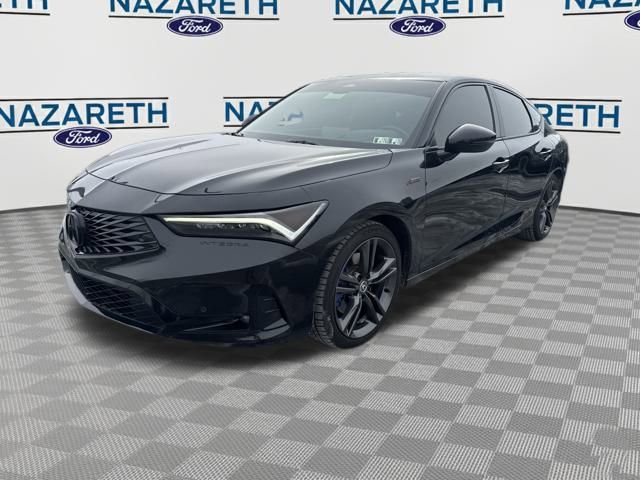 Used 2023 Acura Integra A-Spec image 3