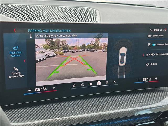 New 2026 BMW M2 w/ Carbon Package RWD image 13